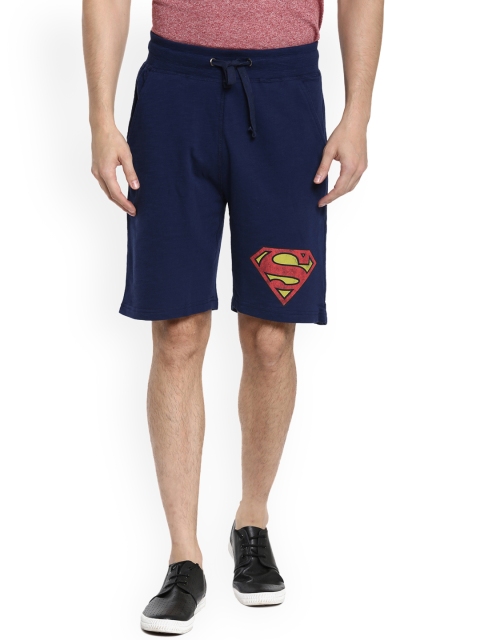 

Superman, Blue
