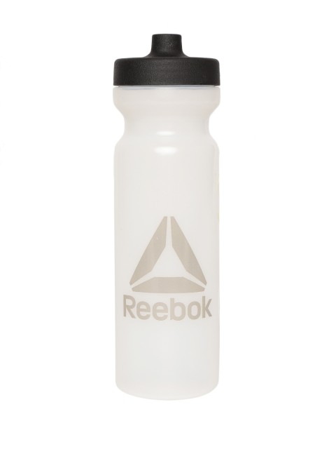 

Reebok Unisex White Foundation Training Sipper 750 ml
