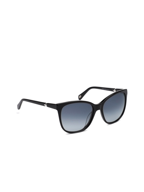 

Fossil Women Square Sunglasses FOS 2047/S 29A 55ZR, Grey