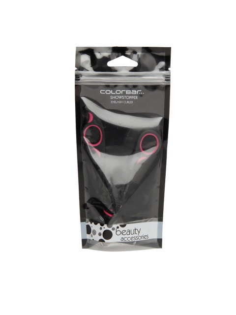 

Colorbar Showstopper Eyelash Curler, Black