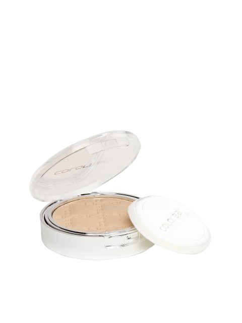 

Colorbar Timeless Filling And Lifting Compact - Light Linen 001, Beige