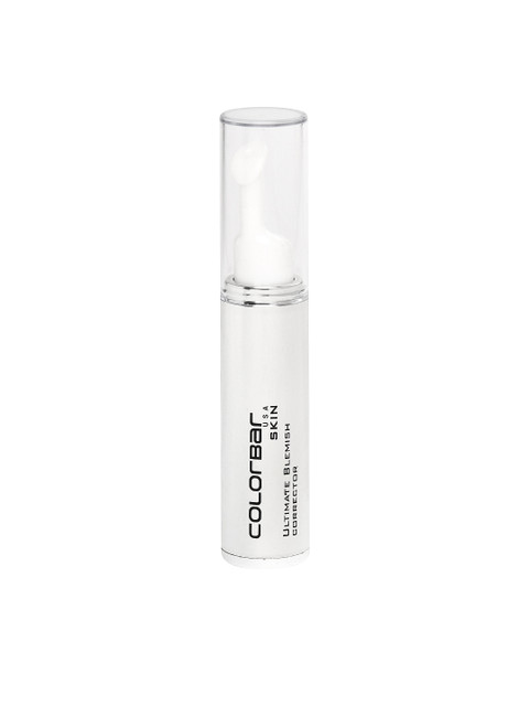

Colorbar Ultimate Blemish Corrector 7.5 ml, White