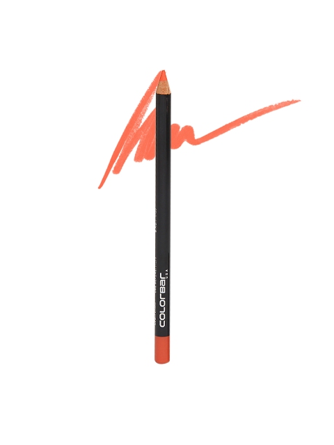 

Colorbar Cocktail Peach Definer Lip Liner 009, Pink