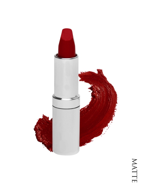 

Colorbar Matte Touch Lipstick - Sweetheart 23 M 4.2 g, Red