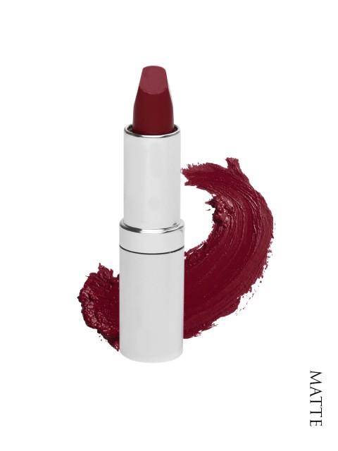 

Colorbar Matte Touch Lipstick - Pink Hunt 34 4.2 g, Magenta