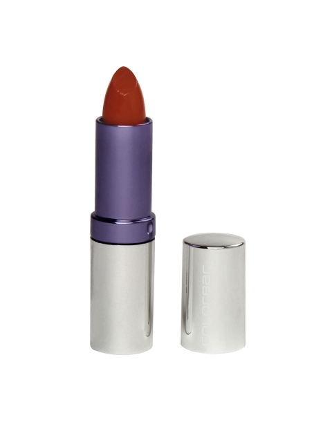 

Colorbar Twilight Red Creme Touch Lipstick 035