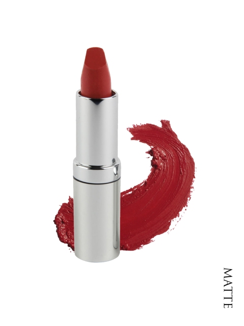 

Colorbar Matte Touch Lipstick - Two For Tango 4.2 g, Maroon