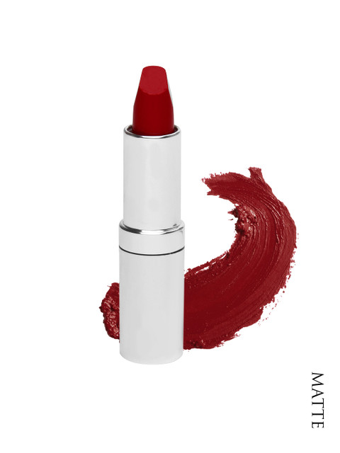 

Colorbar Matte Touch Lipstick Electric Red 4.2 g