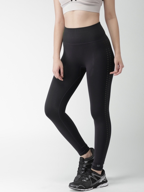 

FOREVER 21 Purple Tights