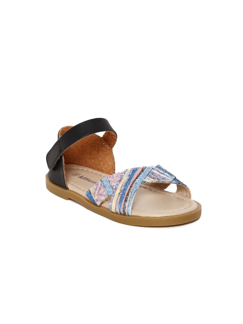 

Kittens Girls Multicoloured Comfort Sandals, Multi