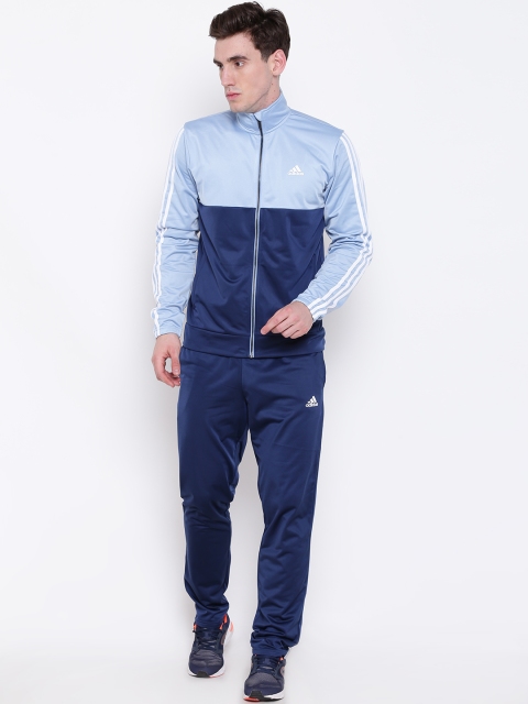 adidas tracksuit india