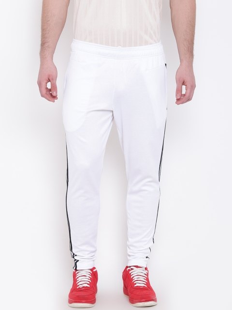 

ADIDAS Men White M ID RFB TIRO Training Track Pants