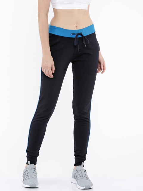 

Proline Active Navy Joggers, Navy blue