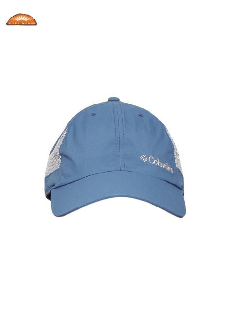 

Columbia Unisex Assorted Tech Shade Solid Outdoor Cap