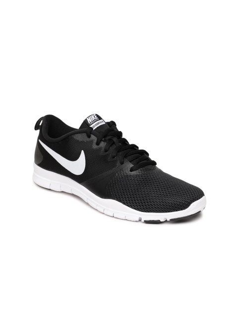 

Nike Women Black Free RN 2018 Running Shoes