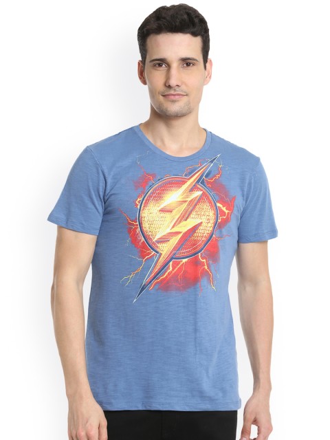 

DC Comics, Blue