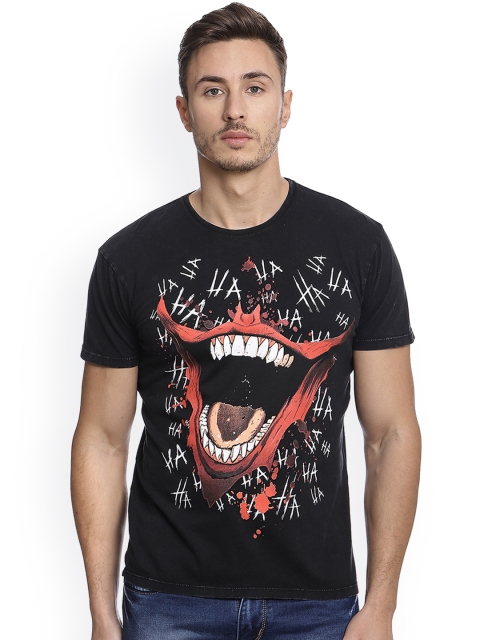 

DC Comics, Black