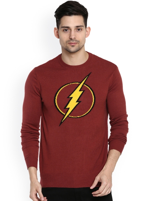 

DC Comics, Red