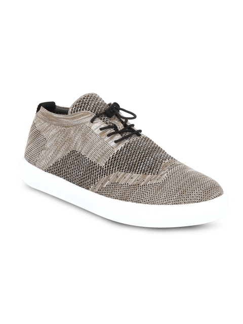 

Park Avenue Men Brown Sneakers