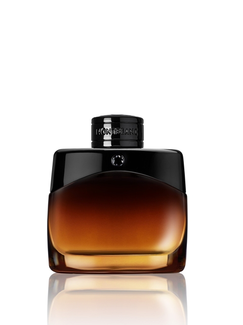 

Mont Blanc Men Legend Night Eau de Parfum 50 ml, Brown