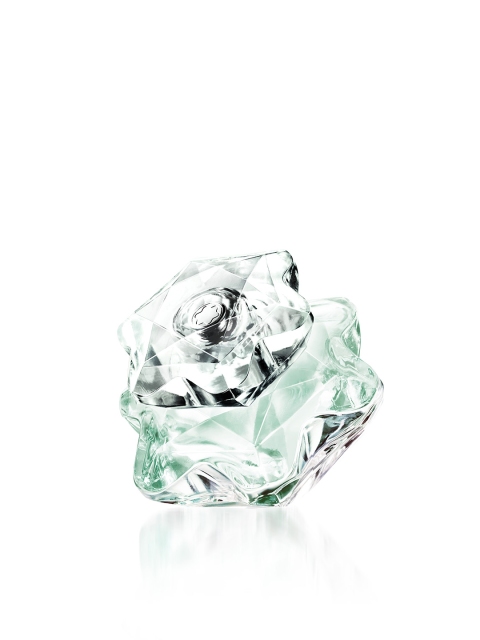 

Mont Blanc Women Lady Emblem L'eau Eau de Toilette 50 ml, Green