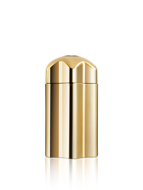 

Mont Blanc Men Emblem Absolu Eau de Toilette 100 ml, Gold