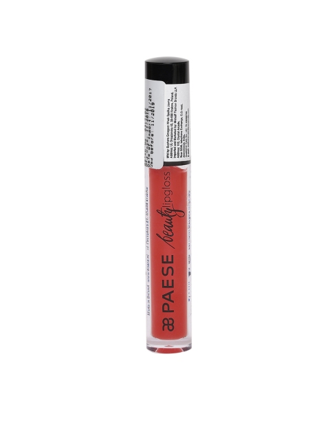 

Paese Cosmetics Beauty Lip Gloss 627, Red