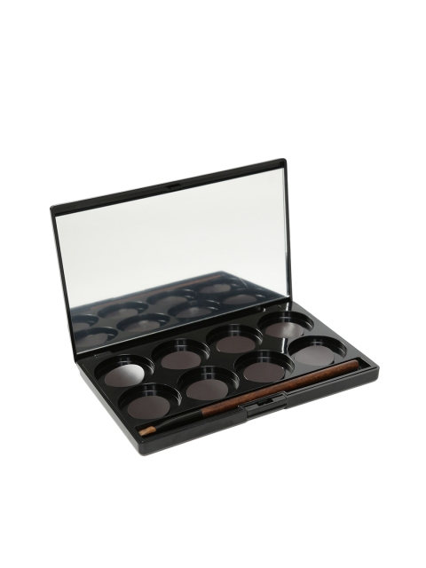

Paese Cosmetics Artist Pallet Box, Black