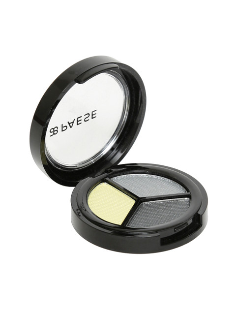 

Paese Cosmetics Black Canary Opal Eyeshadows 233, Grey