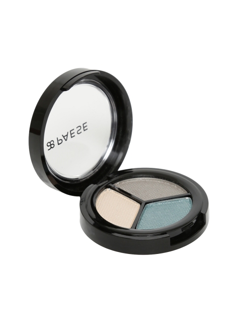 

Paese Cosmetics Lady of the Lake Opal Eyeshadows 236, Multi