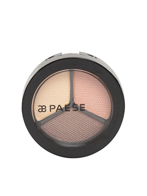 

Paese Cosmetics Opal Trio Eyeshadow 239, Beige