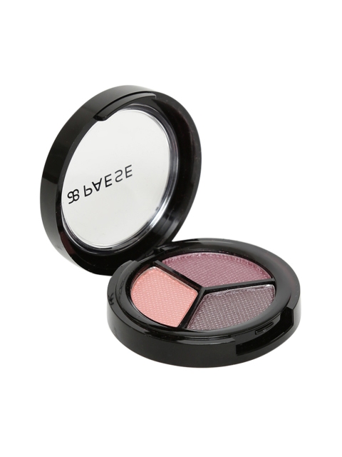 

Paese Cosmetics Forest Fruits Opal Eyeshadows 243, Pink