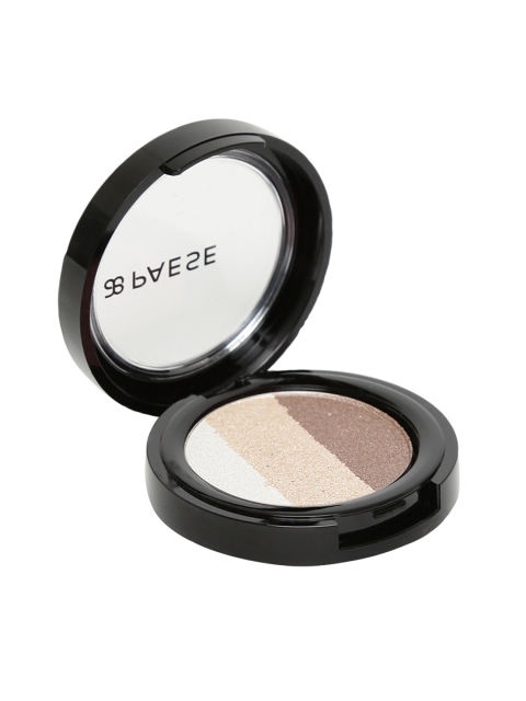 

Paese Cosmetics Diamond Trio Pearl Eyeshadow 714, Beige