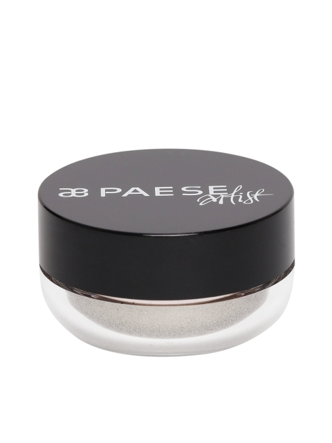 

Paese Cosmetics Artist Frozen Sun Pure Pigments Eyeshadow 2, Off white