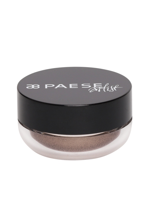 

Paese Cosmetics Artist Golden Brown Pure Pigments Eyeshadow 1 g