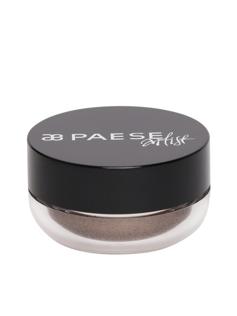 

Paese Cosmetics Artist Terra Rosa Pure Pigments Eyeshadow 1 g, Brown