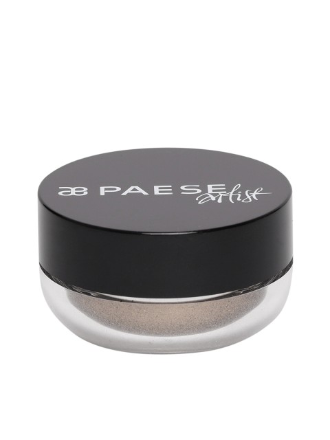 

Paese Cosmetics Artist Smoke Pure Pigments Eyeshadow 8, Brown