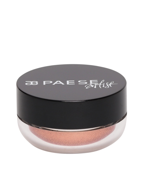 

Paese Cosmetics Artist Pearly Peach Pure Pigments Eyeshadow 9