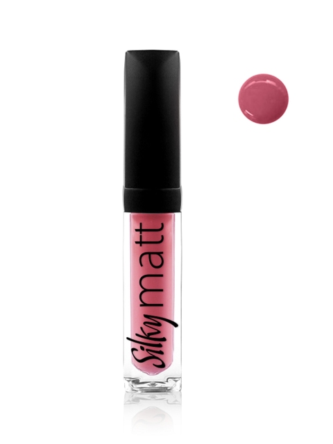 

Paese Cosmetics Silky Matt Liquid Lipstick 701, Pink