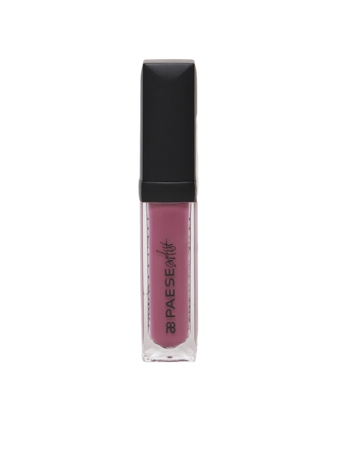 

Paese Cosmetics Silky Matt Artist Liquid Lipstick 705, Purple
