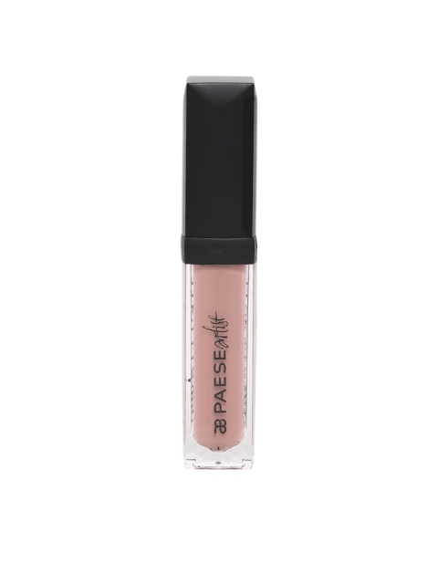 

Paese Cosmetics Silky Matt Artist Liquid Lipstick 706, Nude