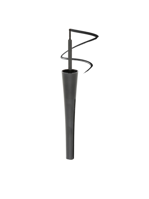 

Paese Cosmetics Waterproof Liquid Deep Eyeliner, Black