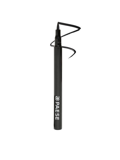 

Paese Cosmetics Waterproof Liquid Pen Eyeliner, Black