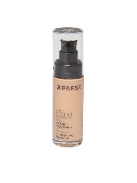 

Paese Cosmetics Golden Beige Lifting Foundation 103 30 ml