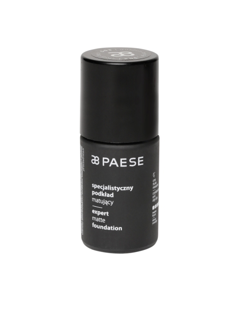 

Paese Cosmetics Artist Expert Matte Foundation 503, Beige