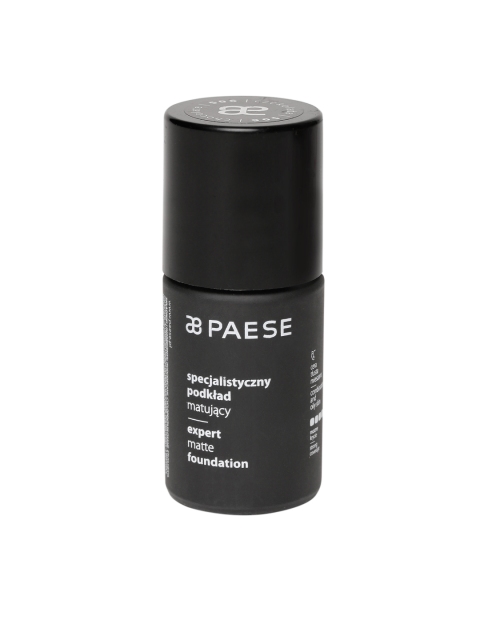 

Paese Cosmetics Artist Expert Matte Foundation 506, Brown