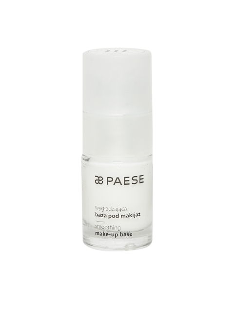 

Paese Cosmetics Smoothing Make-up Base 15 ml, White