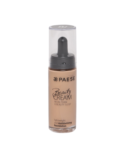 

Paese Cosmetics Medium Beige Beauty Cream Foundation 02