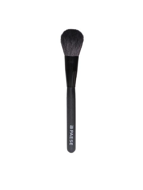 

Paese Cosmetics Blush Brush 04, Black