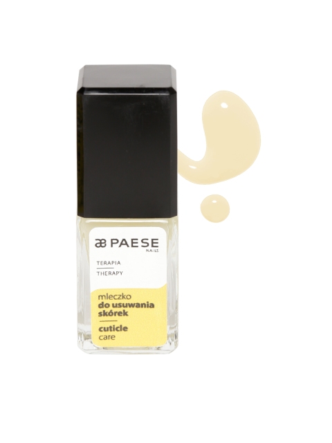 

Paese Cosmetics Cuticle Care Therapy 9 ml, Nude